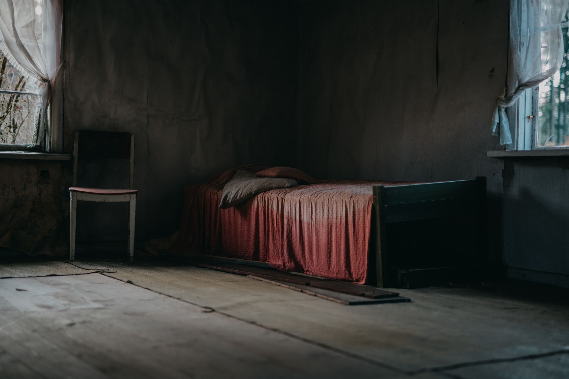 Traitement punaises de lit à Talence